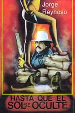 Poster for Hasta Que El Sol Se Oculte (Víctimas De La Noche)