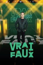 Poster for Le vrai du faux