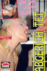 Poster for Abgerichtet