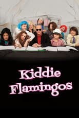 Poster for Kiddie Flamingos