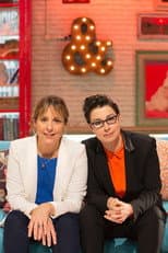Poster for Mel & Sue