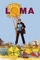 Poster for Loma