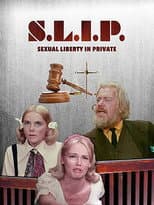 Poster for S.L.I.P.