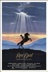 Poster for A Rare Breed