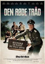 Poster for Den røde tråd