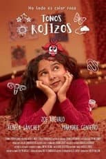 Poster for Tonos rojizos