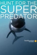 Poster for The Search for the Ocean's Super Predator