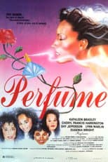 Poster for Perfume