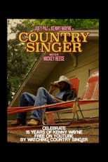 Poster for Country Singer