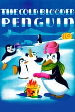 Poster for The Cold-blooded Penguin