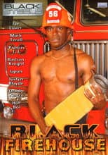 Poster for Black Firehouse