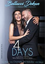Poster for 4 Days