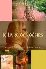 Poster for Le livre des désirs
