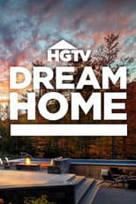 Poster for HGTV Dream Home