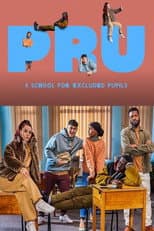 Poster for PRU