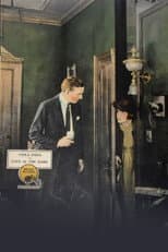 Poster for Love in the Dark