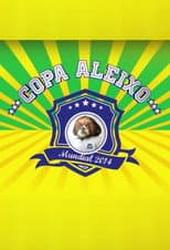 Poster for Copa Aleixo 2014