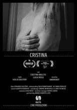 Poster for Cristina