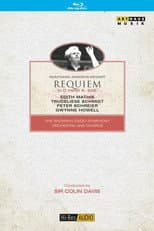 Poster for Mozart: Requiem in D minor, KV626