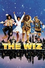 Poster for The Wiz