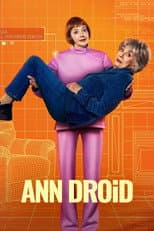Poster for Ann Droid