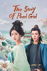 Poster for The Story of Pearl Girl