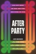 Poster for After Party