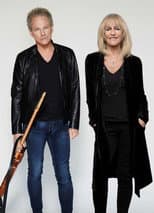 Poster for The Making of the Album… Lindsey Buckingham/Christine McVie