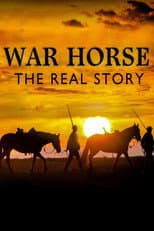 Poster for War Horse: The Real Story
