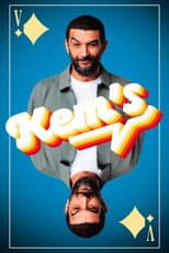 Poster for Kemps