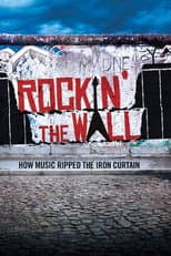 Poster for Rockin' the Wall
