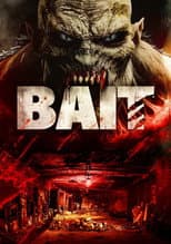 Poster for Bait