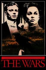 Poster for The Wars