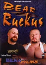 Poster for Bear Ruckus
