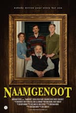 Poster for Naamgenoot