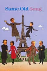 Poster for Same Old Song