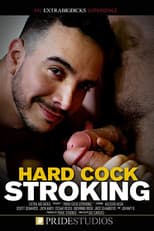 Poster for Hard Cock Stroking