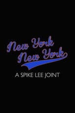 Poster for New York New York