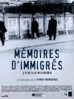 Poster for Immigrants' Memories