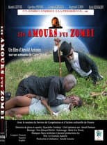 Poster for Loves of a Zombie