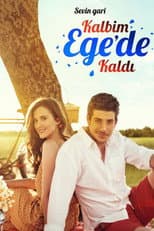 Poster for My Heart Stayed in the Aegean