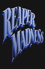 Poster for Reaper Madness
