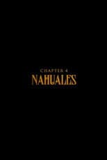 Poster for Nahuales