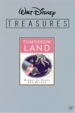 Poster for Walt Disney Treasures - Tomorrowland