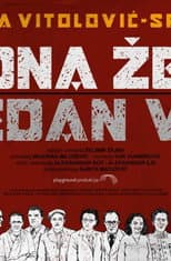 Poster for One Woman – One Century
