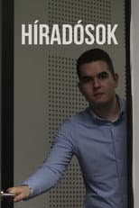 Poster for Newscasters