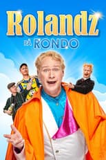 Poster for Rolandz på Rondo