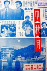 Poster for Festival Moon