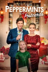 Poster for Peppermint and Postcards