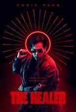 Poster for The Healer